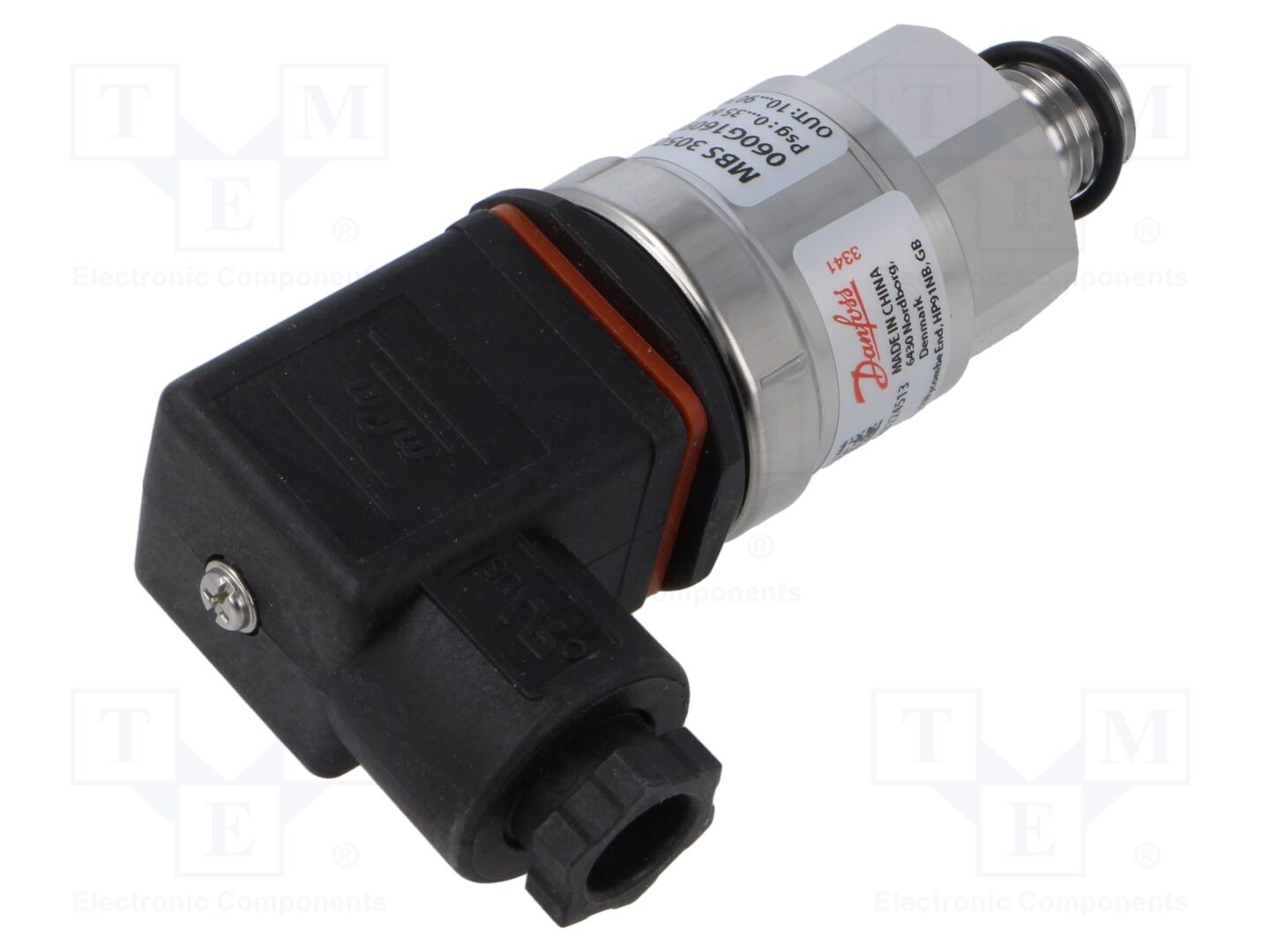 DANFOSS 060G1609 Paineanturi 35bar