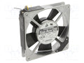 SANYO DENKI 109S487-30 Aksiaalituuletin 230VAC