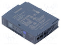 SIEMENS 6ES7134-6HD01-0BA1 Automaatiomoduuli Analog in: 4