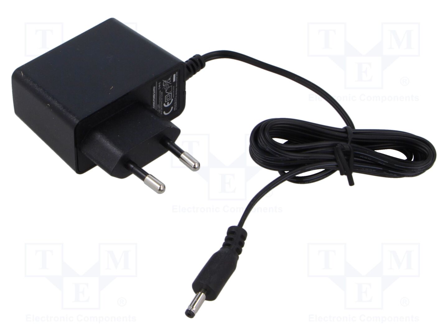 ESPE E12-1224-131 Kytkinvirtalähde Plug-in 12V 0.5A