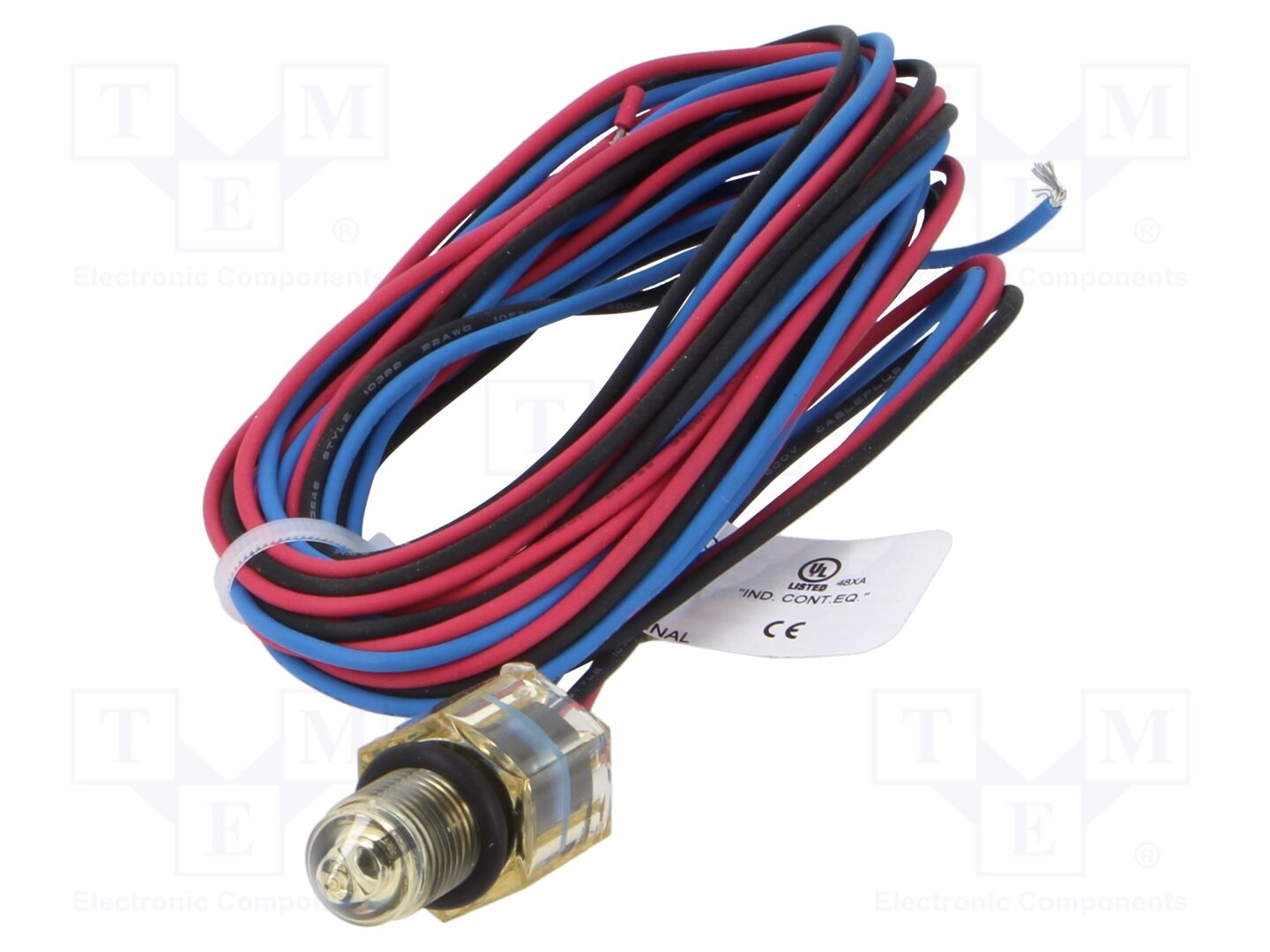 GEMS SENSORS 226550 Nestepinta-anturi -40÷110°C