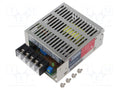 TRACO POWER TXL060-12S Sisäänrakennettu kytkentäsähkönsyöttö 60W 12VDC