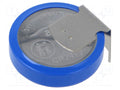 AKYGA BATTERY BAT-CR2477HT-NRHLF Litiumparisto 3V (50 kpl erä)