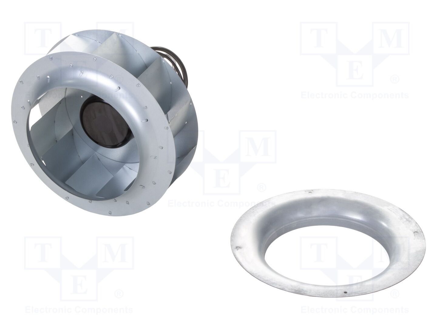 AFL MOTORS EUROPE B3P280-EC092-100 EC-puhallin 230VAC