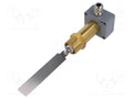 GEMS SENSORS 020-3497 Virtausvahti 827.2g