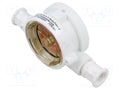 GEMS SENSORS 155420BSPP Virtausmittari Fluid flow
