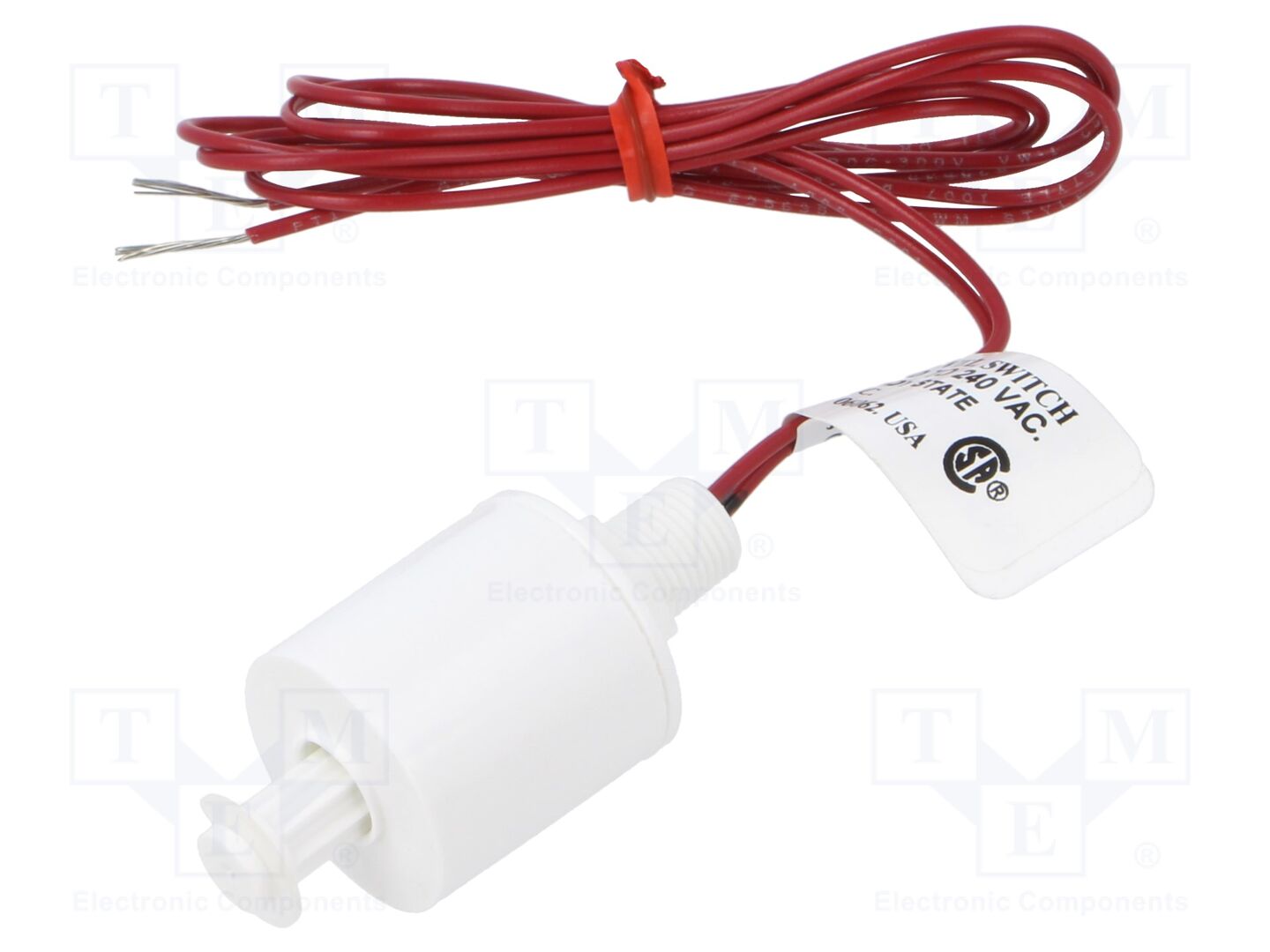 GEMS SENSORS 142505 Nestepintatunnistin -40÷107°C