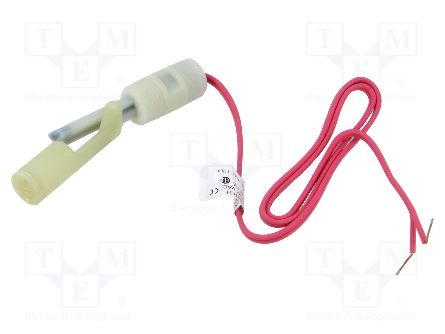GEMS SENSORS 160460 Nestepinta-anturi -40-121.1°C