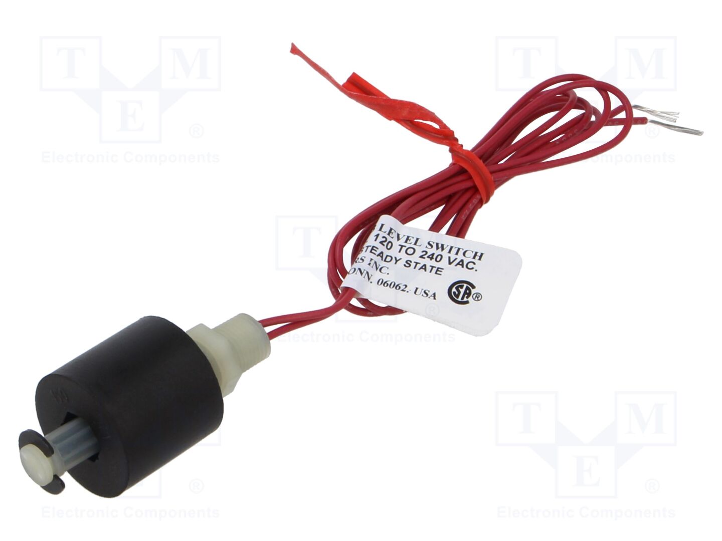 GEMS SENSORS 162745 Pintatunnistin -40÷121°C