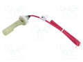 GEMS SENSORS 165570 Pintatunnistin -40÷121.1°C