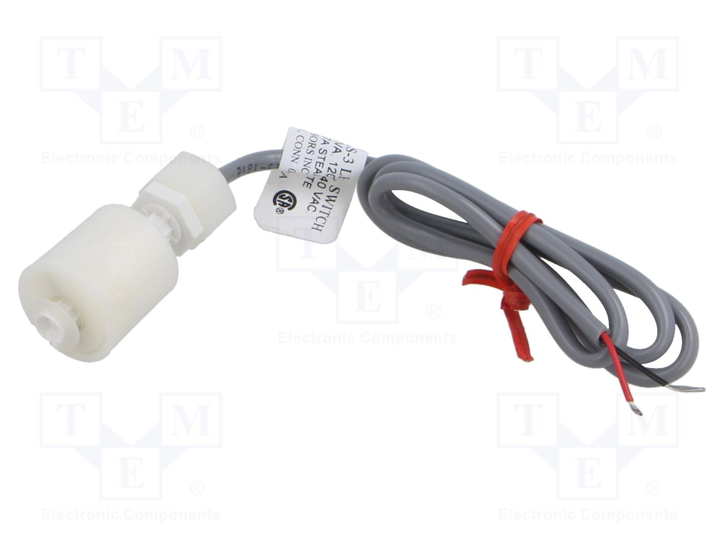 GEMS SENSORS 189787 Nestepinta-anturi M12