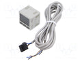 SMC ISE20-N-M-M5-L Painekytkin -0.1÷1MPa