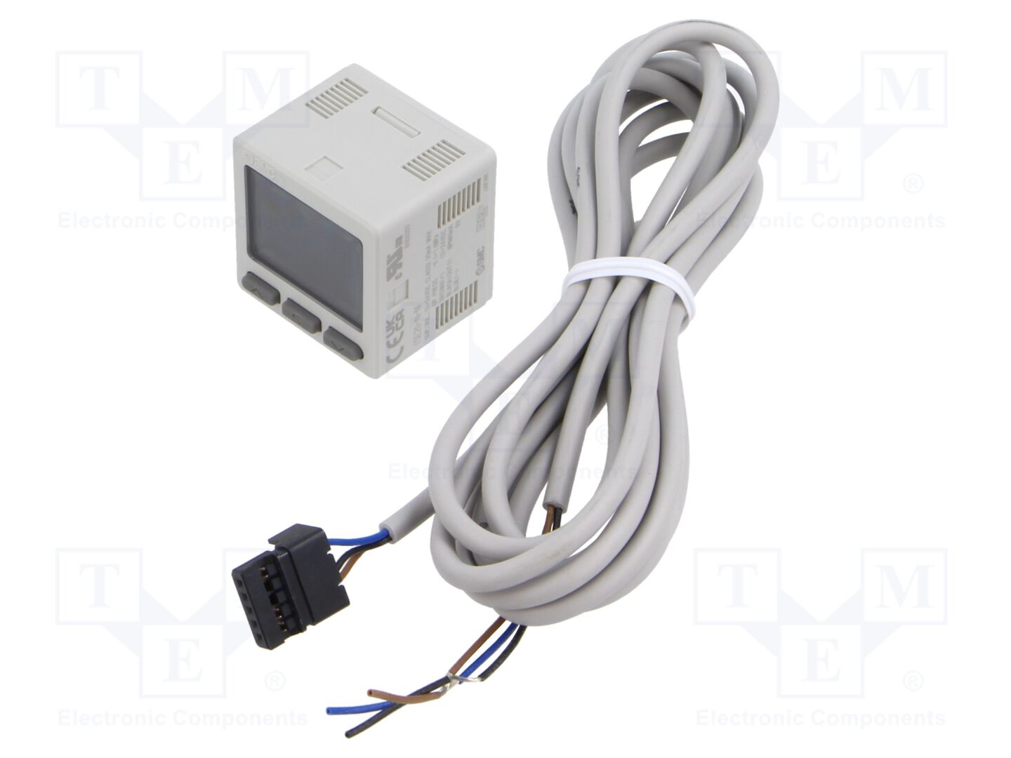 SMC ISE20-N-M-M5-L Painekytkin -0.1÷1MPa