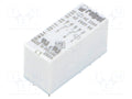 RELPOL RM84-3012-35-5230 Sähkömagneettinen rele 230VAC