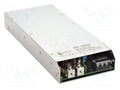 BREVE TUFVASSONS BSP-200024 Sisäänrakennettu kytkentävirtalähde 1.92kW 24VDC 80A