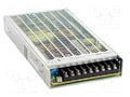 BREVE TUFVASSONS BSP-20005 Sisäänrakennettu kytkentäsähkölaite 200W 5VDC 40A