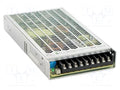 BREVE TUFVASSONS BSP-20012 Sisäänrakennettu kytkentävirtalähde 200W 12VDC 16.7A