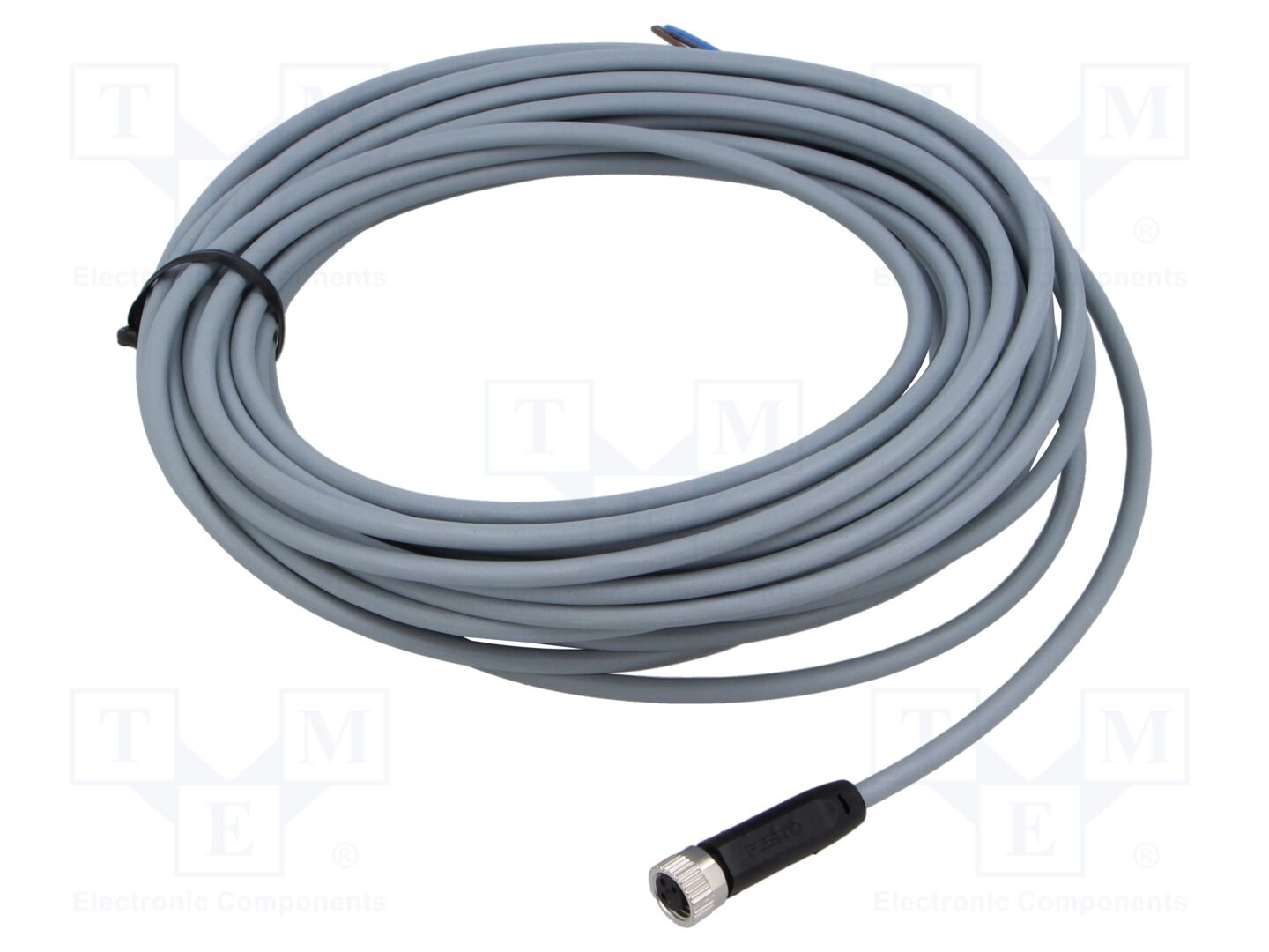 FESTO NEBA-M8G3-U-10NLE3 Kaapeli 10m