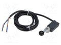 PIZZATO ELETTRICA NFB112KF-DN2 Rajakytkin 10A