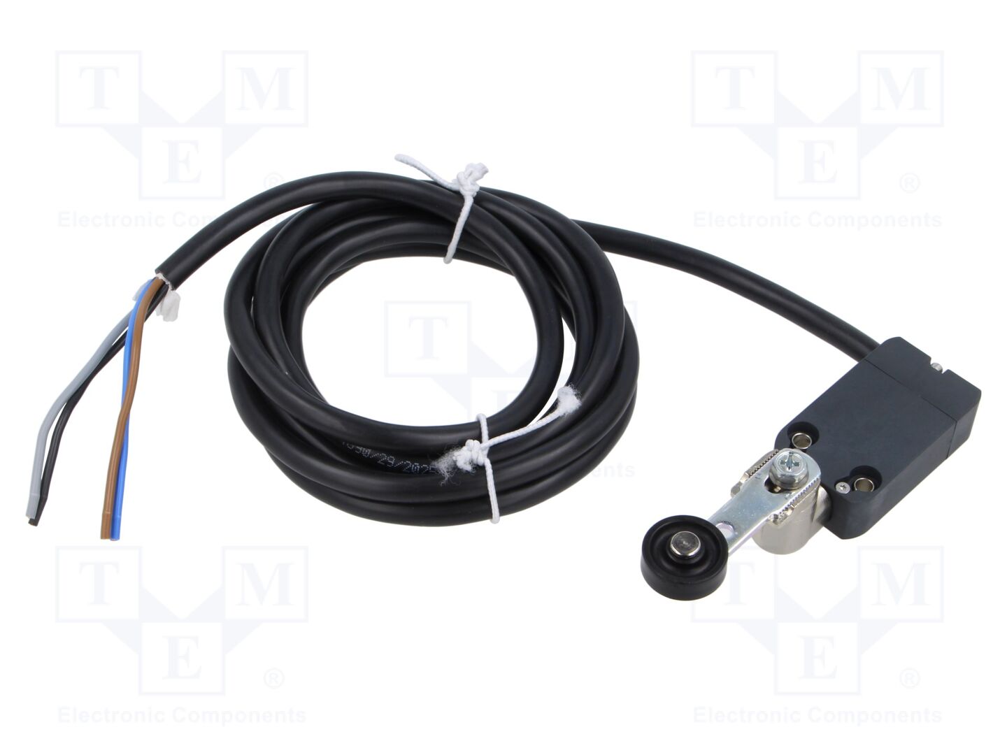 PIZZATO ELETTRICA NFB112KF-DN2 Rajakytkin 10A