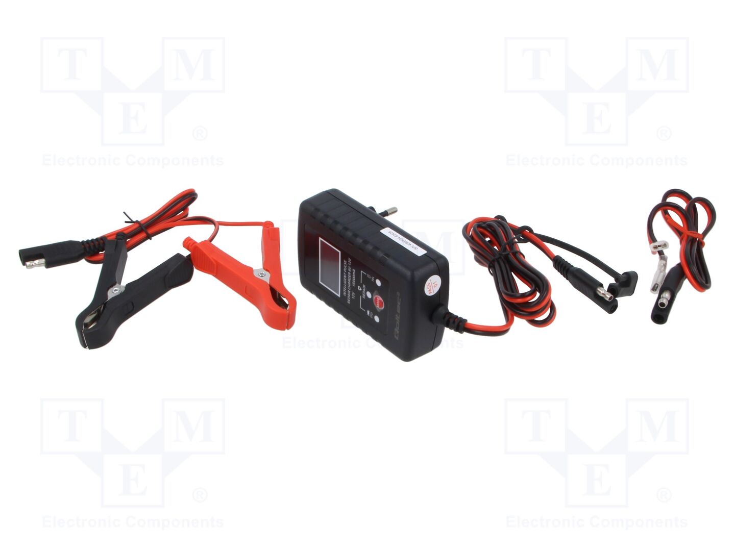 QOLTEC 52426 Akkulaturi 30W