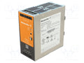 WEIDMÜLLER PROECO3-480W-24V DIN-kiskokytketty kytkentävirtalähde 480W 24VDC 20A