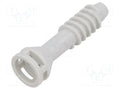 PAWBOL PW-PA121503SZ Kiinnityselementti 30mm (50 kpl erä)