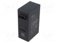 XP POWER PGW100PS20-I-BB Plug-in verkkolaite 5VDC