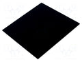 ORNO OR-WL-3203/B Koristepaneeli 170x170x10mm
