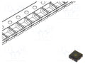 SENSIRION SHT41-AD1P-R2 Lämpötila- ja kosteusanturi 1.08÷3.6VDC