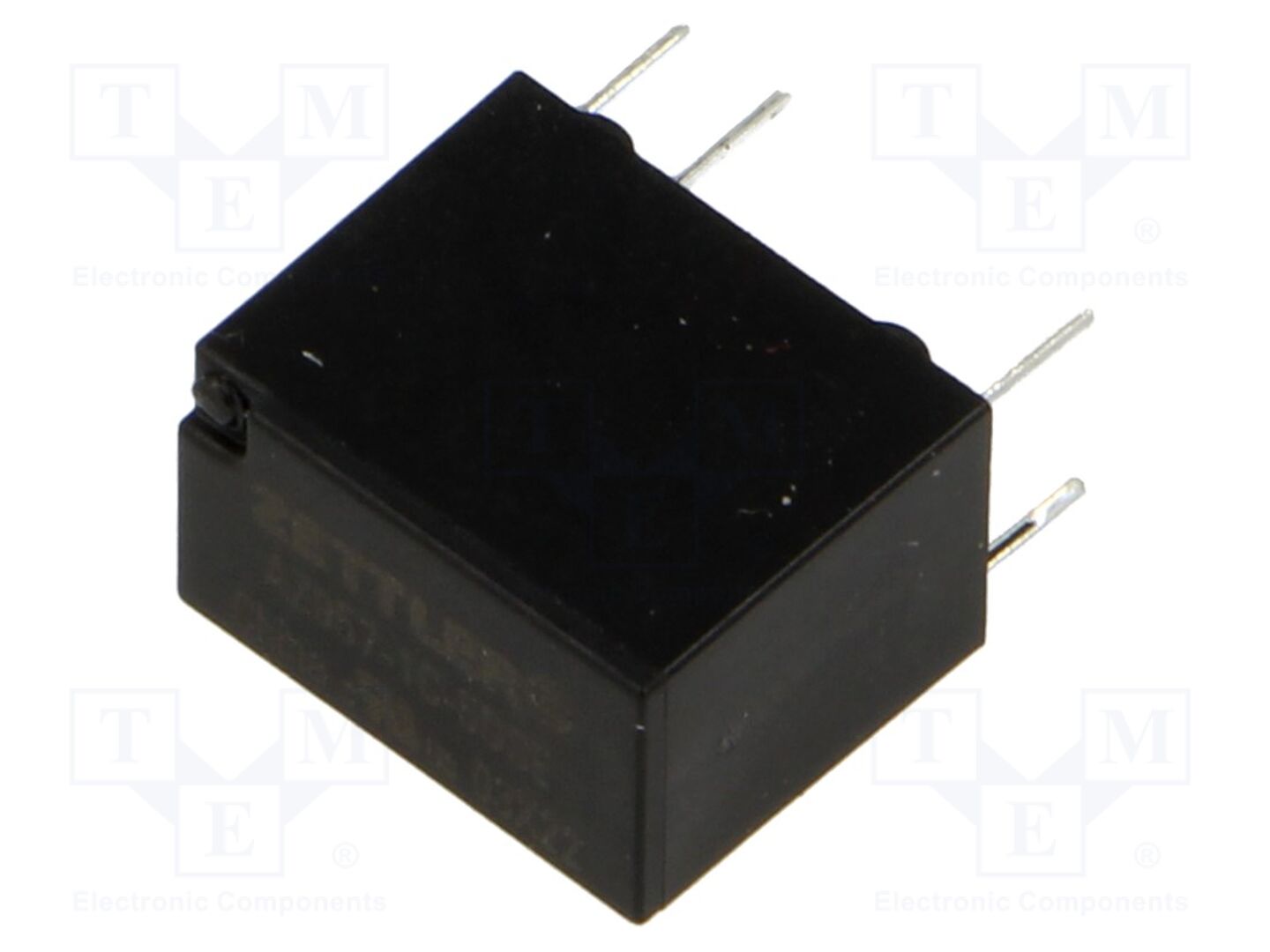 ZETTLER AZ957-1C-5DSE Sähkömagneettinen rele 5VDC (50 kpl erä)