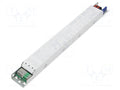 Lifud LF-GSD040YJ LED-verkkolaite DALI 2 40W 10-56VDC