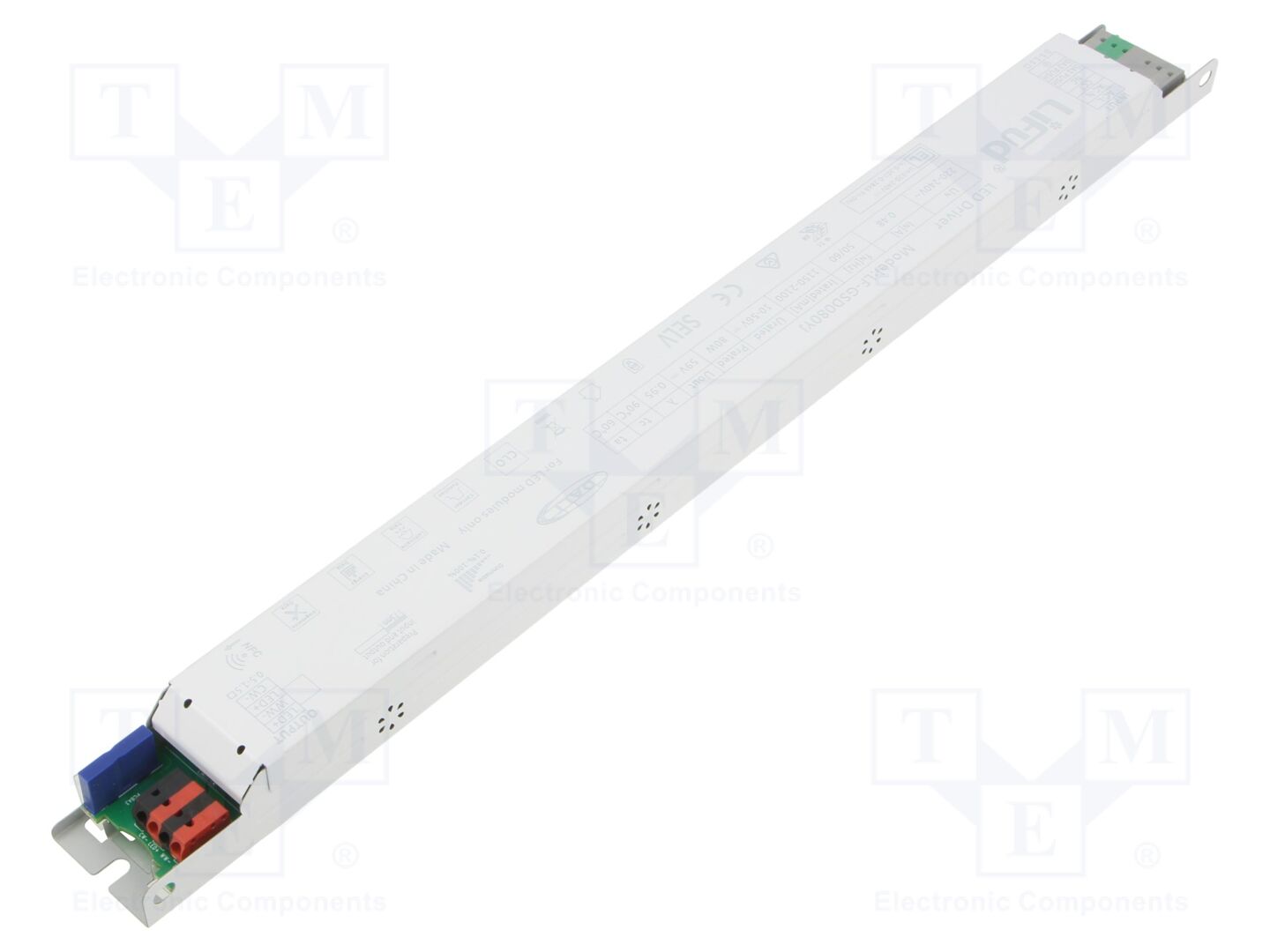 Lifud LF-GSD080YJ LED-virtalähde DALI 2 80W 10-56VDC
