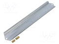 SCAME 653.023 DIN-kisko 199mm