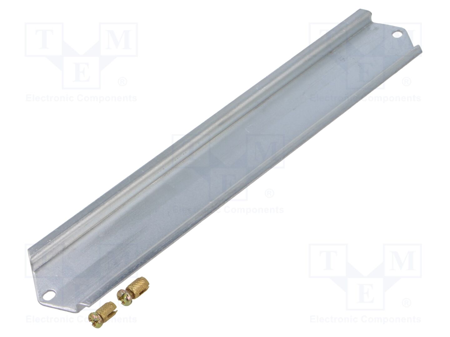 SCAME 653.023 DIN-kisko 199mm