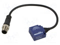 TELEMECANIQUE SENSORS XS7E1A1PAL01M12 Induktiivinen anturi 0÷10mm