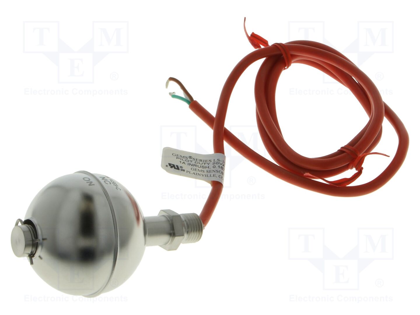 GEMS SENSORS 010-3089 Pintatunnistin -40÷150°C