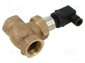 GEMS SENSORS 020-3489 Automaatiomoduuli virtaus 927.8g