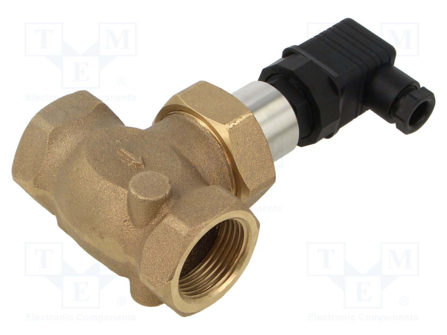 GEMS SENSORS 020-3490 Virtausvahti pronssi
