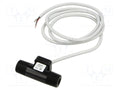 GEMS SENSORS 173932-C Virtausanturi 1-10l/min