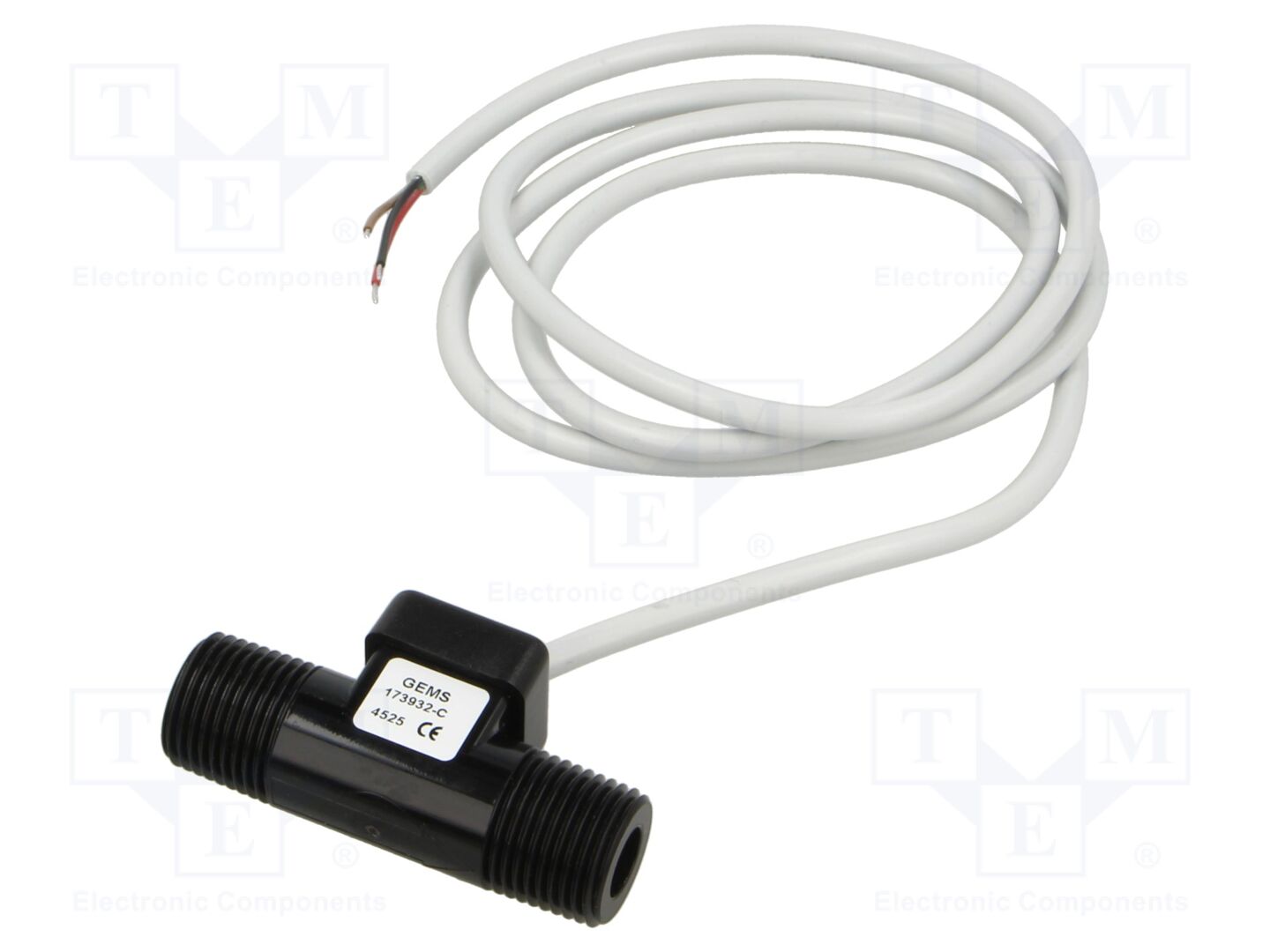 GEMS SENSORS 173932-C Virtausanturi 1-10l/min