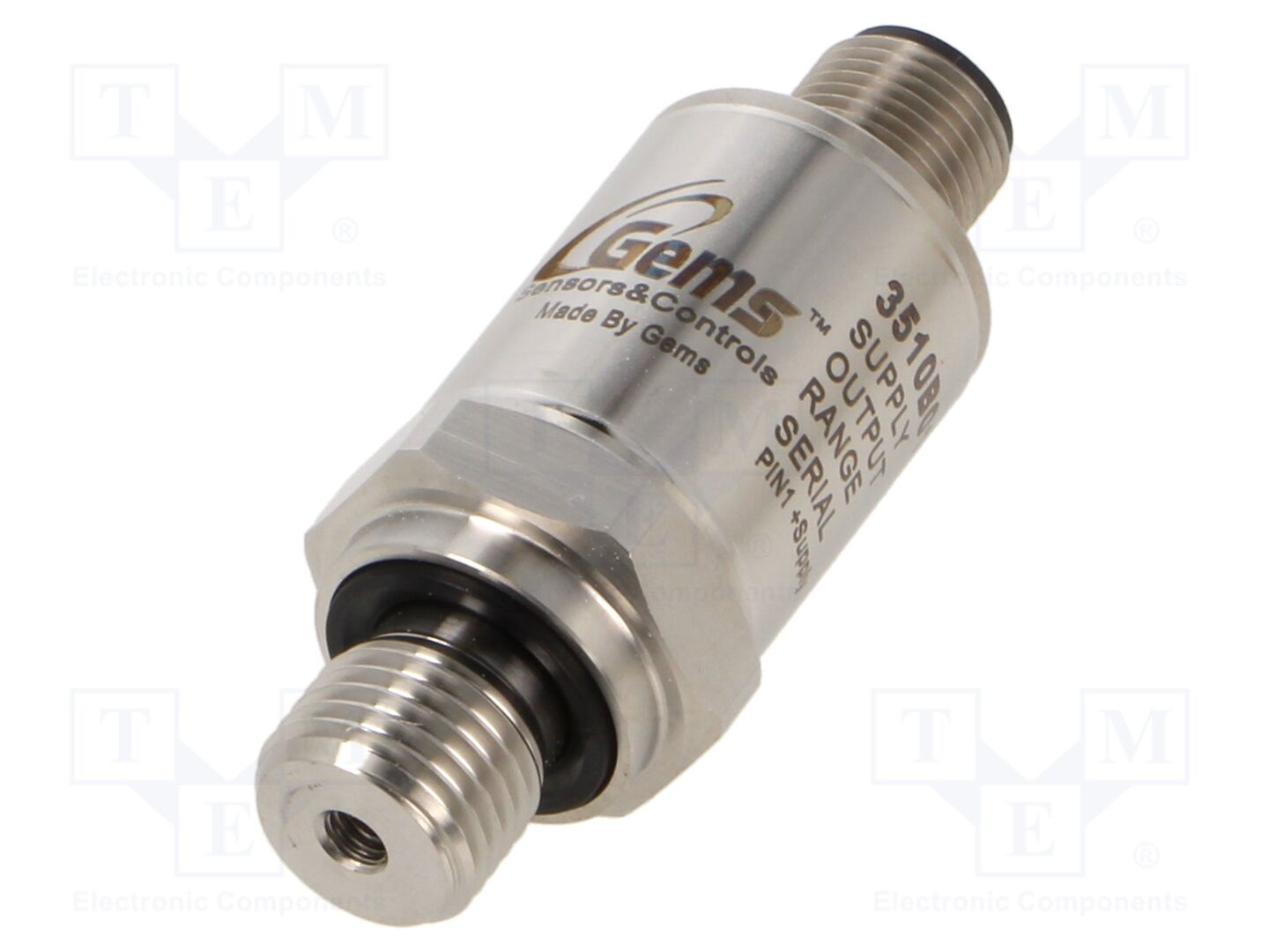 GEMS SENSORS 3510B01B6G05E000 Painelähetin 0-1.6bar