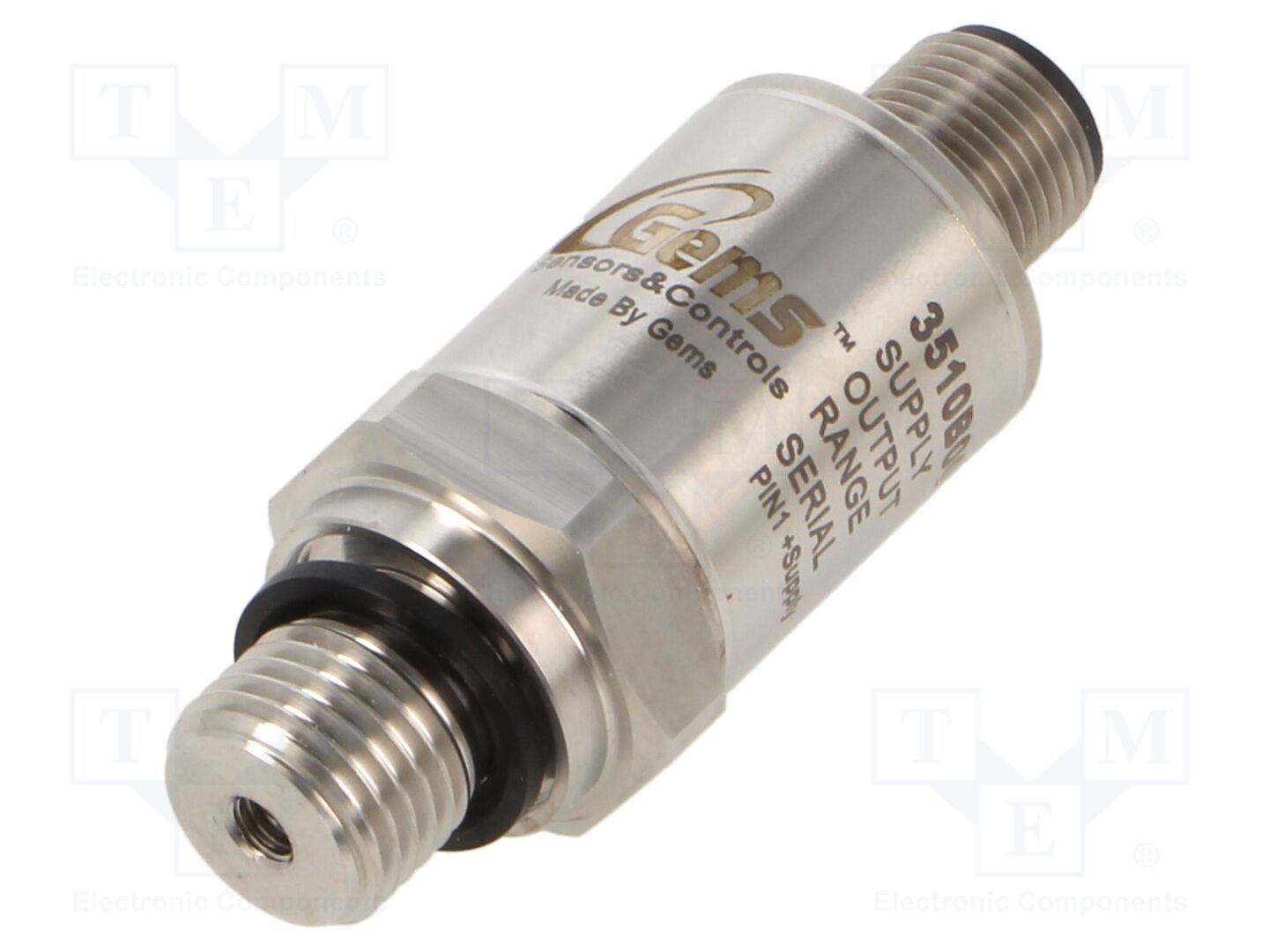 GEMS SENSORS 3510B02B5G05E000 Painelähetin 0÷2.5bar