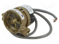 GEMS SENSORS 156265 Virtausvahti 0.6m