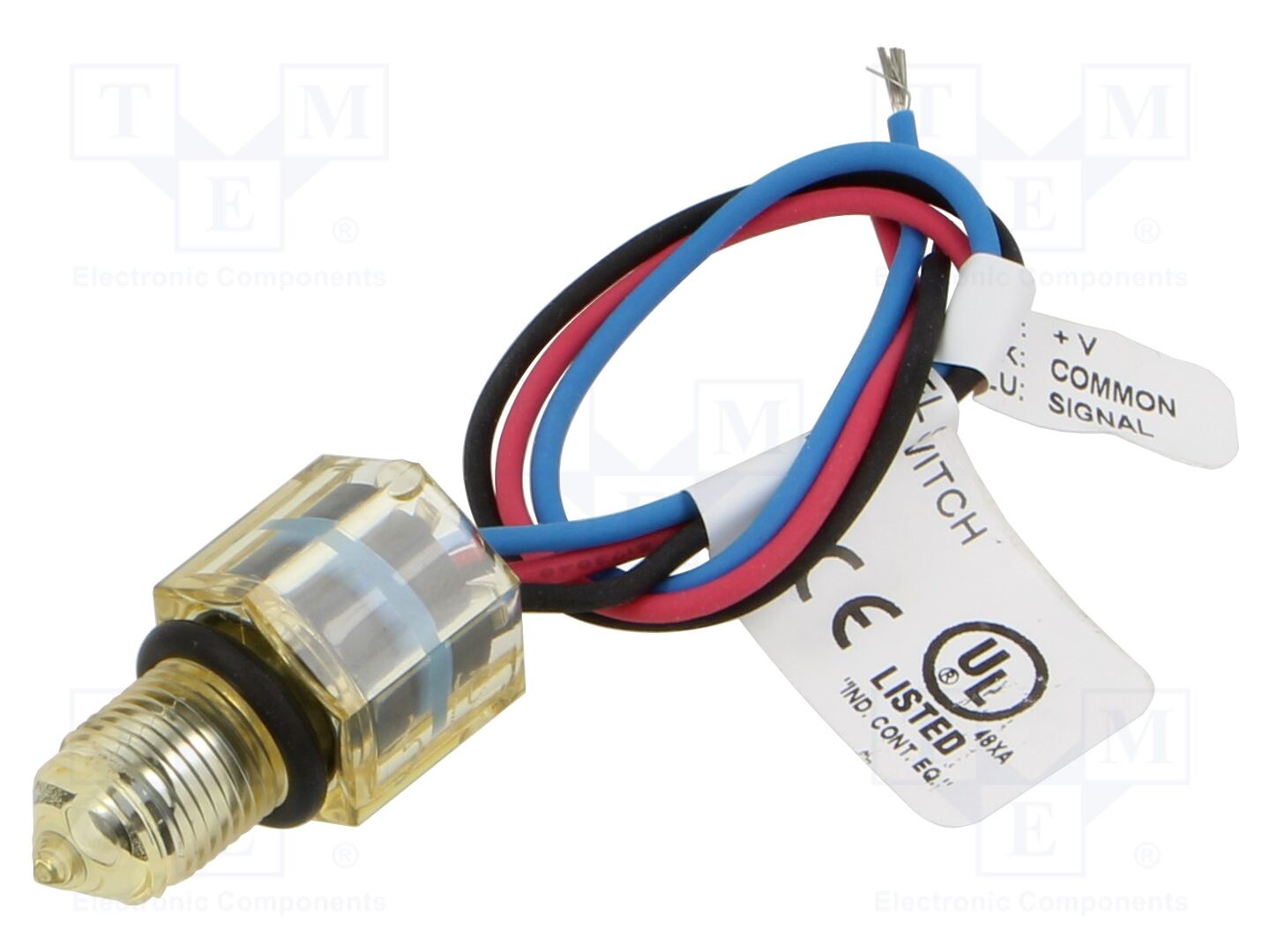 GEMS SENSORS ELS-950 Pinnankorkeusanturi 12VDC