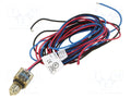 GEMS SENSORS 226549 Nestepinta-anturi 5VDC