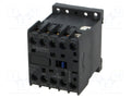 SCHNEIDER ELECTRIC LP1K1210JD Kontaktori 12A, 12VDC