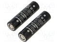 KEEPPOWER NH1830 Ladattava akku 3.7V
