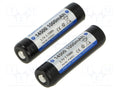 KEEPPOWER P1450C2 Ladattava akku 3.7V