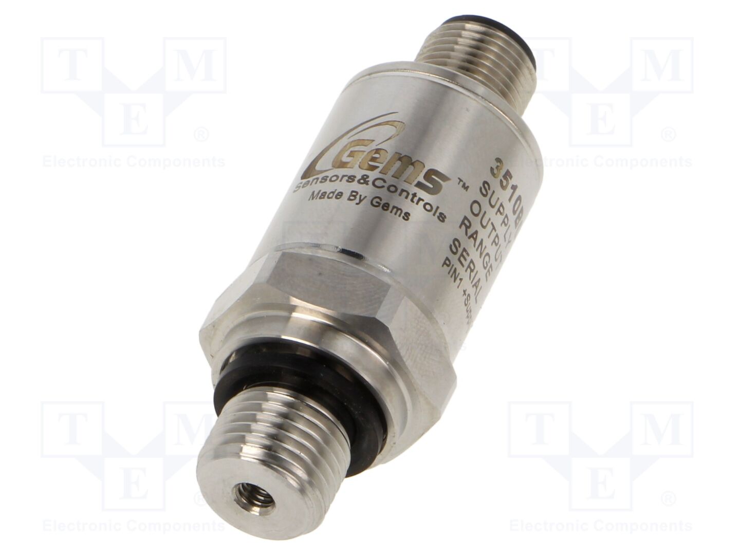 GEMS SENSORS 3510B0001G05E000 Painelähetin 0-1 bar